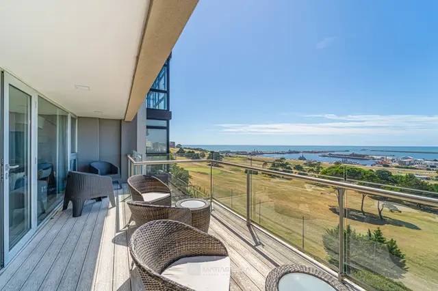 Departamento en venta en Mar del Plata
