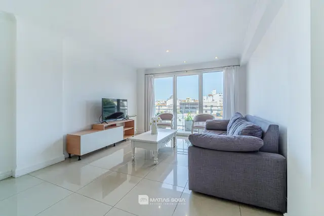 Departamento en venta en Güemes