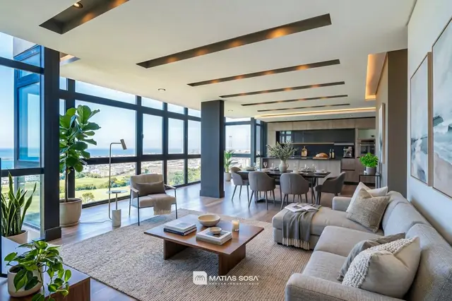 Departamento en venta en Alem