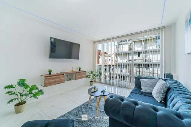 Departamento en venta en Área Centro