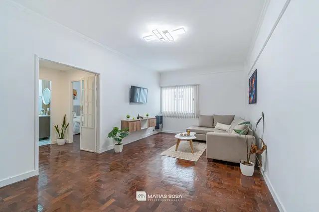 Departamento en venta en Área Centro