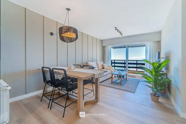 Departamento en venta en La Perla