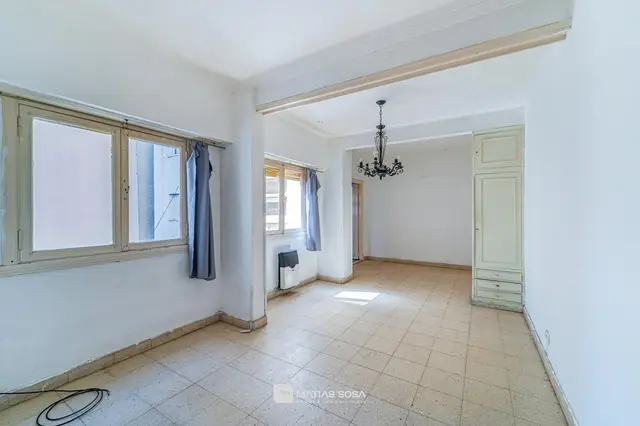Departamento en venta en ESTACION TERMINAL (ALDREY)