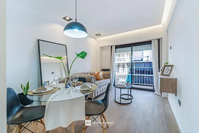 Departamento en venta en Güemes