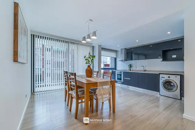 Departamento en venta en Plaza Colón