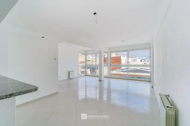 Departamento en venta en La Perla