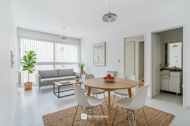 Departamento en venta en La Perla