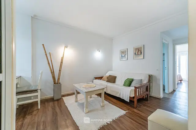 Departamento en venta en Plaza Colón