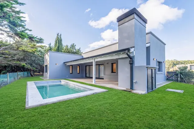 Casa en venta en Jorge Newbery