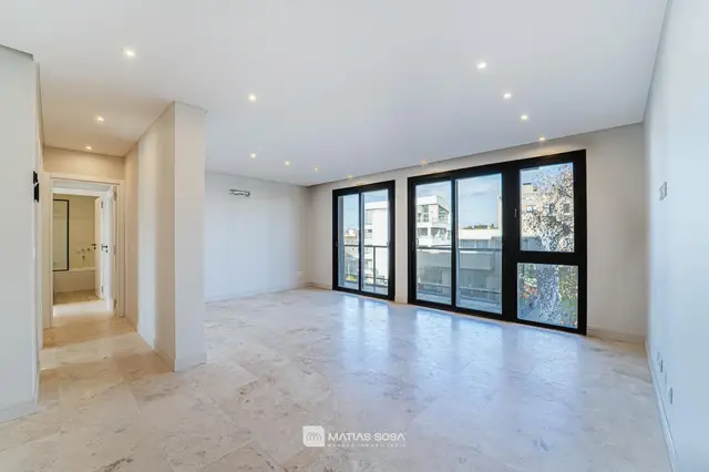 Departamento en venta en Güemes