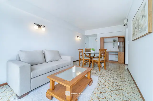 Departamento en venta en Área Centro