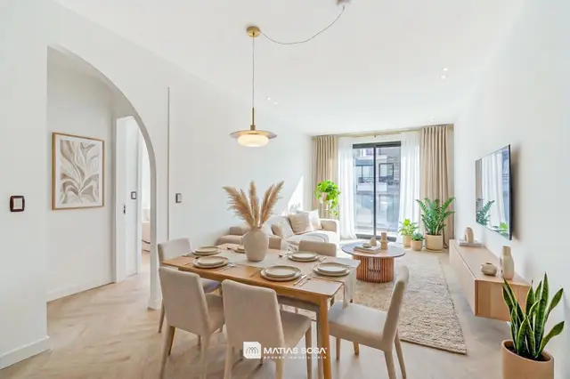 Departamento en venta en Casonas del Haras