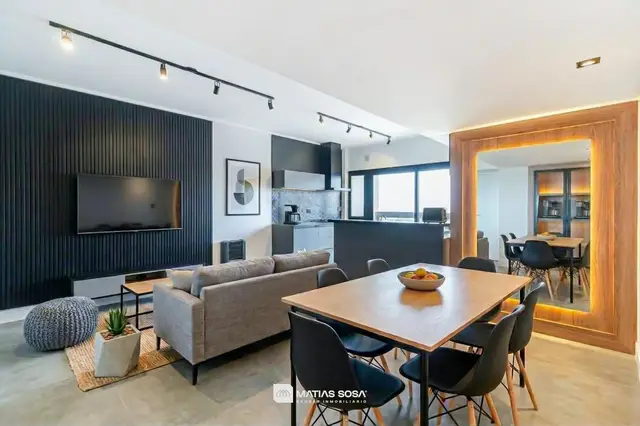 Departamento en venta en Área Centro
