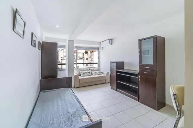 Departamento en venta en Developer Park