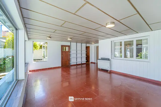 Casa en venta en Los Troncos