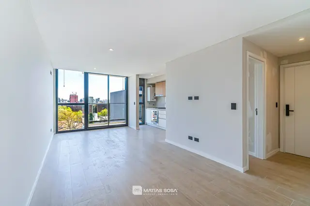 Departamento en venta en Casonas del Haras
