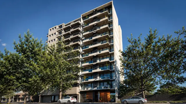 Departamento en venta en Developer Park