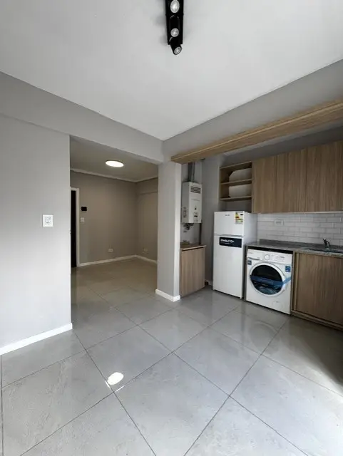 Departamento de 1 ambiente en venta en Centro