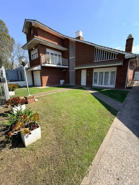 Casa de 6 ambientes en venta en Mar del Plata