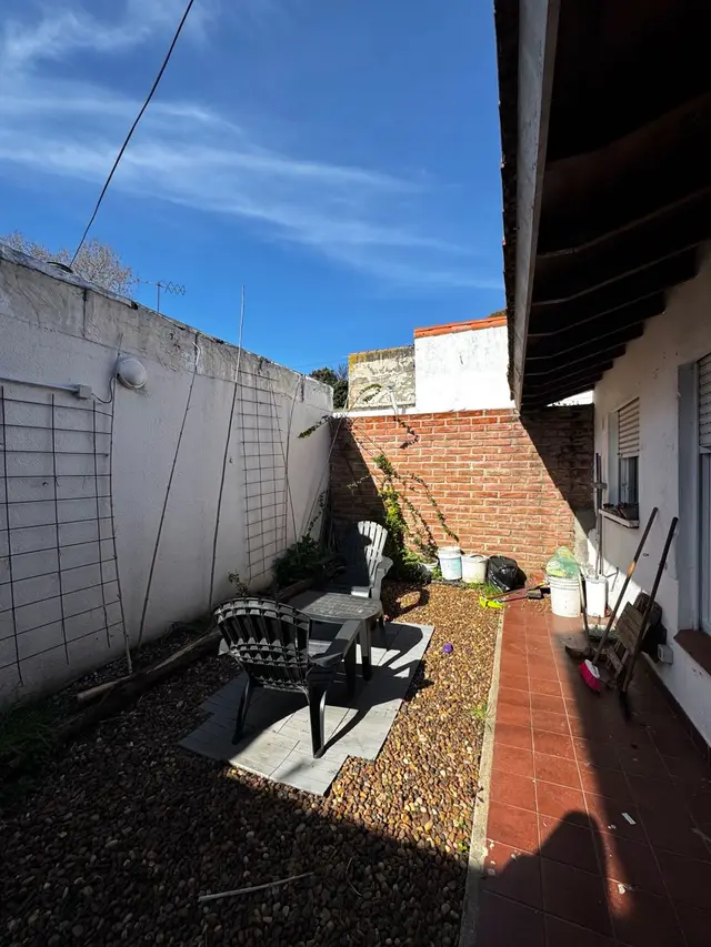 PH de 3 ambientes en venta en Chauvín