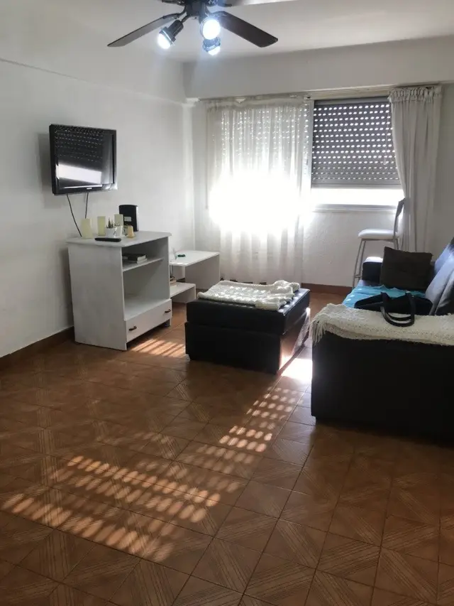 Departamento de 3 ambientes en venta en Mar del Plata