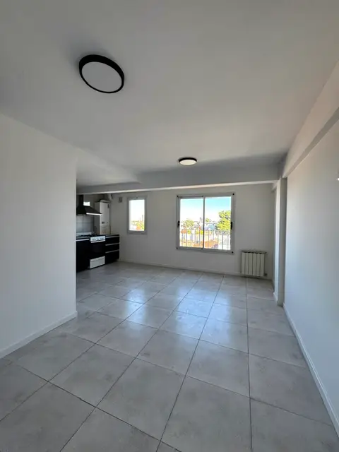 Departamento de 1 ambiente en venta en VILLA PRIMERA