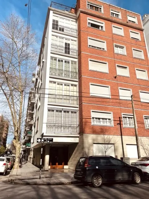 Departamento de 4 ambientes en venta en LOS ANDES