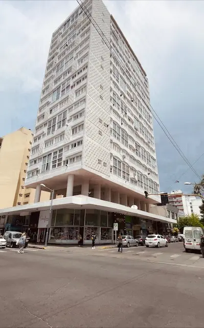 Departamento de 5 ambientes en venta en Centro