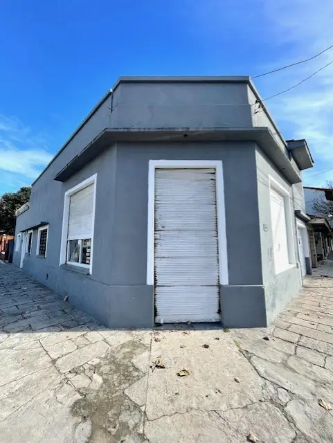 Casa de 3 ambientes en venta en Mar del Plata