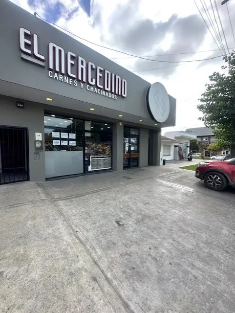 Local de 3 ambientes en venta en JURAMENTO