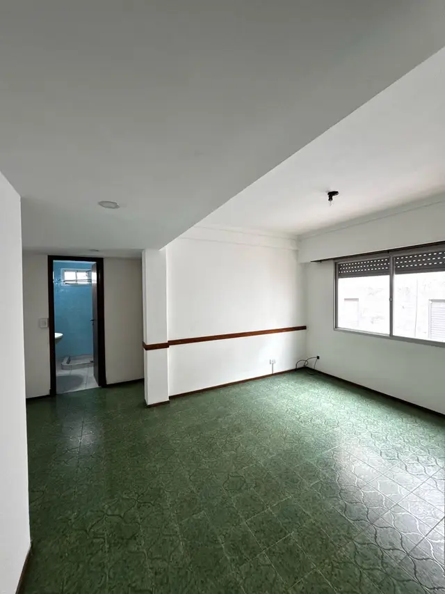 Departamento de 1 ambiente en venta en Mar del Plata