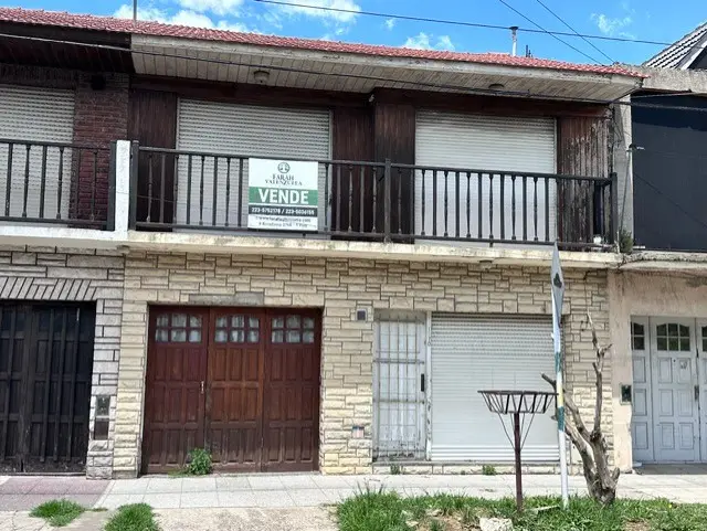 PH de 4 ambientes en venta en EL PROGRESO