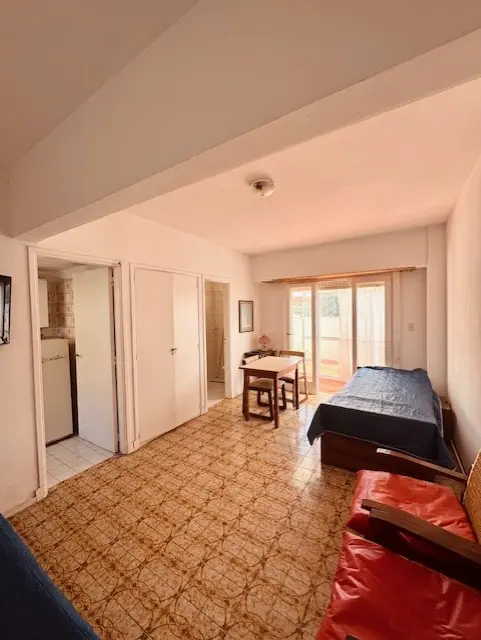 Departamento de 1 ambiente en venta en PUNTA MOGOTES