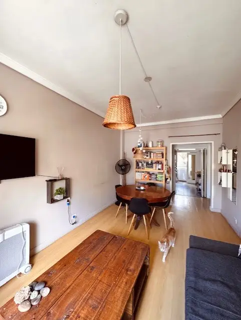 Departamento de 3 ambientes en venta en DON BOSCO