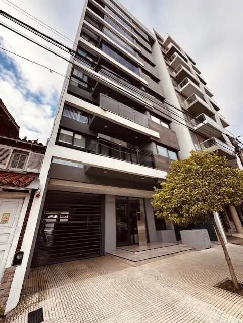 Departamento de 1 ambiente en alquiler en Centro