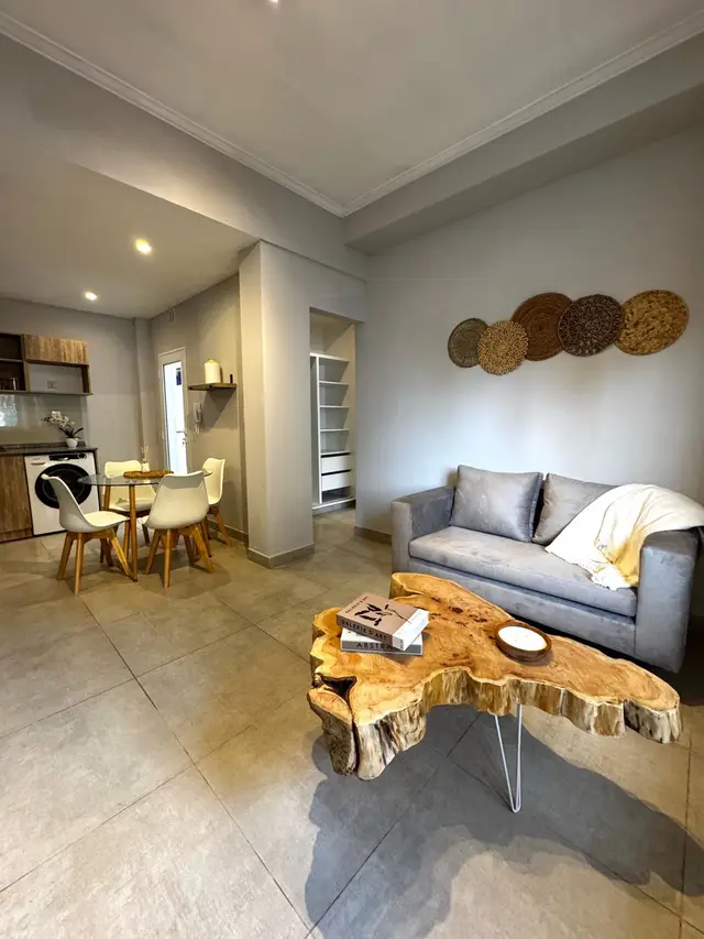 Departamento de 1 ambiente en venta en LA PERLA