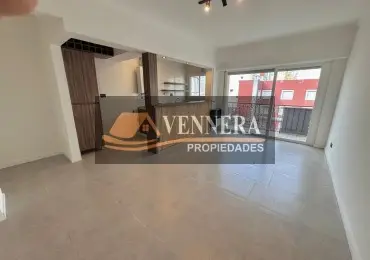 Departamento de 2 ambientes en venta en Centro