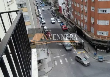 Departamento de 3 ambientes en venta en Mar del Plata