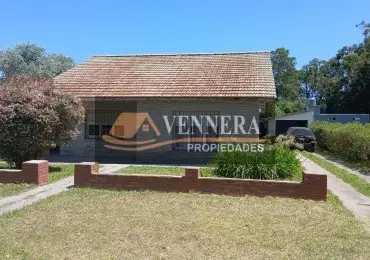 Casa en venta en Playa Chapadmalal