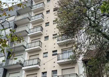 Departamento de 2 ambientes en alquiler en Centro