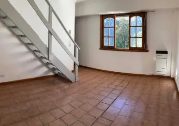 Departamento de 2 ambientes en alquiler en DE LA PLAZA FORTUNATO