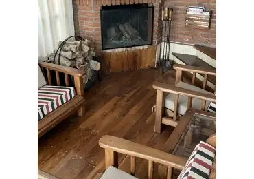 Casa de 4 ambientes en venta en LOPEZ DE GOMARA