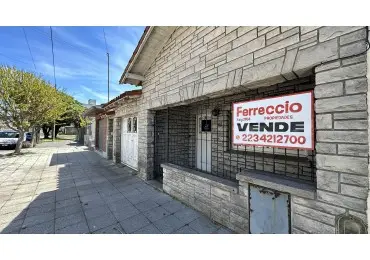 Casa en venta en NUEVA POMPEYA