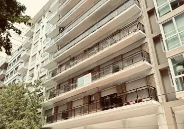 Cochera en venta en Centro
