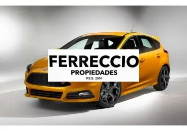 Cochera en venta en Centro