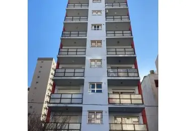 Departamento de 1 ambiente en alquiler temporario en Mar del Plata
