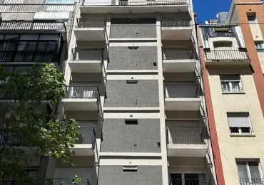 Departamento de 1 ambiente en venta en Centro