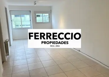 Departamento de 1 ambiente en alquiler en Mar del Plata