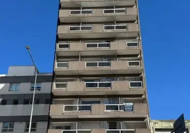 Departamento de 1 ambiente en venta en LA PERLA