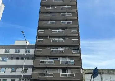 Departamento de 1 ambiente en alquiler en LA PERLA